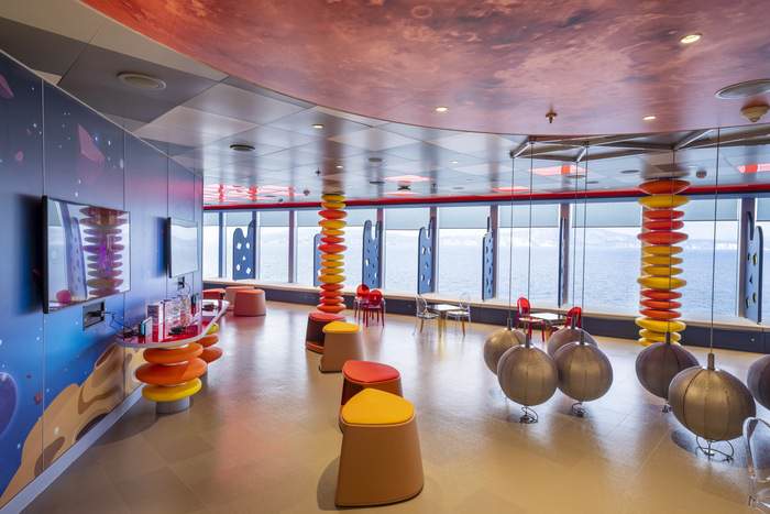 MSC Cruises MSC Seashore Mini Club 0.jpg